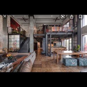 Meet your Posher, Deandre